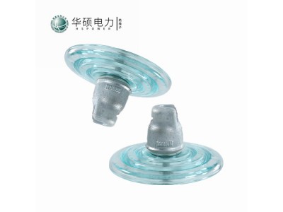 絕緣子FC70／146、玻